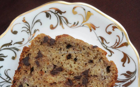 Banana Bread di Laurel Evans, Joy of Baking o Magnolia Bakery ...