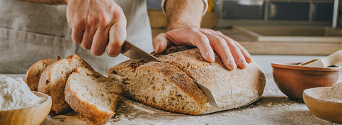 Per il pane