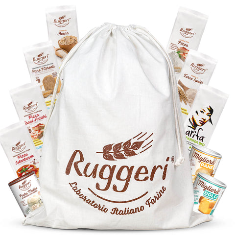 Ruggeri Gift Box