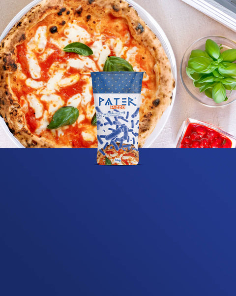 Pater® Pizza è su Ruggeri Shop!