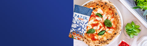 Pater® Pizza è su Ruggeri Shop!