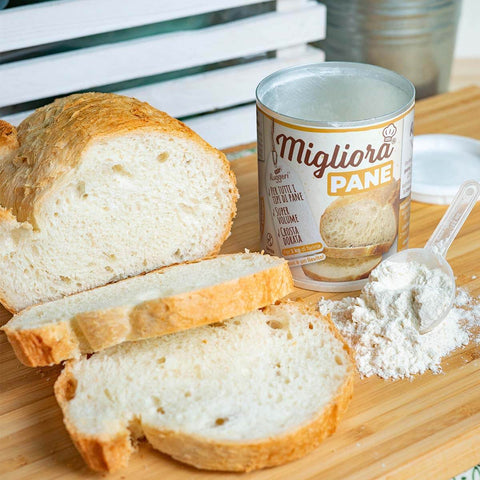 Migliora® Bread – Natural Improver