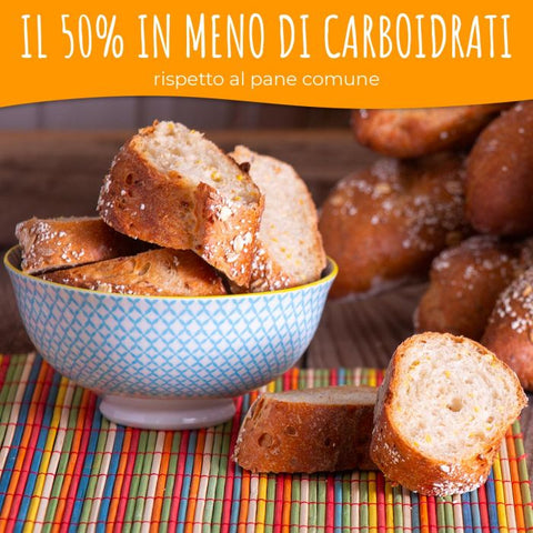 Pane Funzionale Salus®