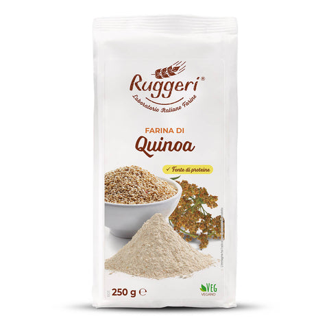 Farina di Quinoa