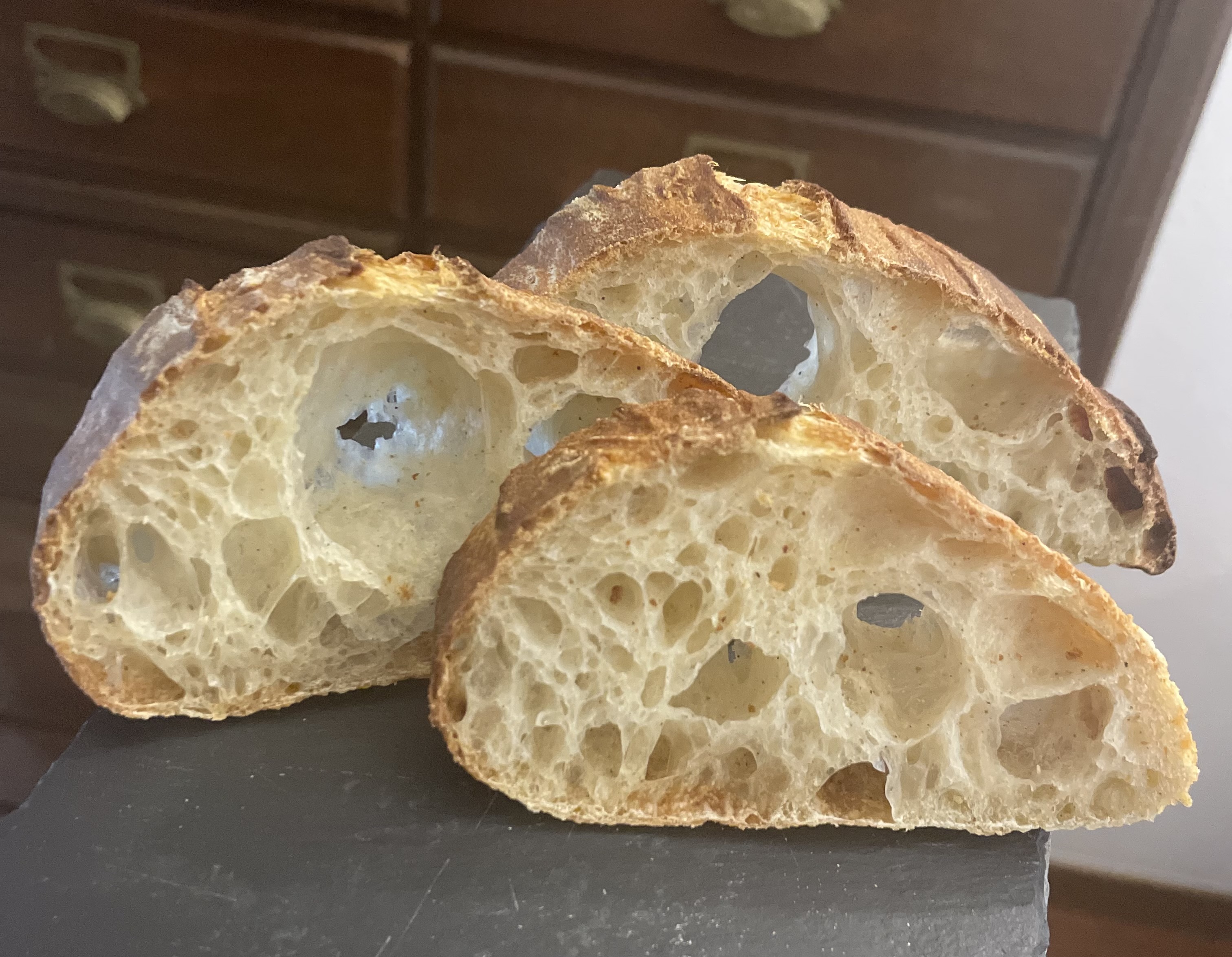 Coadiuvante naturale per Pane Migliora® - Ruggeri Shop